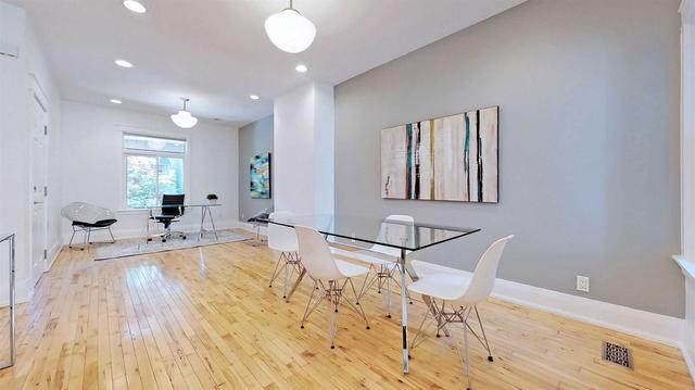 64 De Grassi St, House semidetached with 3 bedrooms, 2 bathrooms and 0 parking in Toronto ON | Image 11