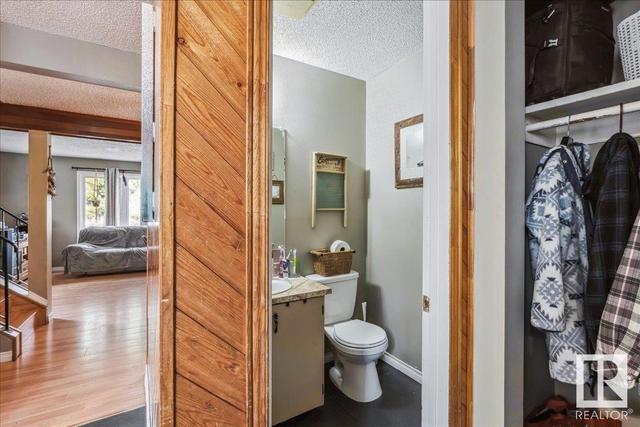 4132 36 St Nw, House detached with 3 bedrooms, 1 bathrooms and null parking in Edmonton AB | Image 17