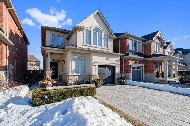 2343 Quetico Cres, House detached with 4 bedrooms, 4 bathrooms and 3 parking in Oakville ON | Image 12