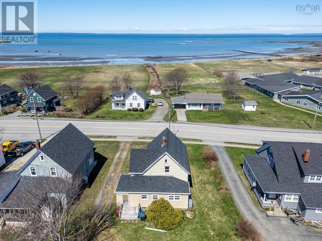 8378 Highway 1, House detached with 5 bedrooms, 1 bathrooms and null parking in Clare NS | Image 4