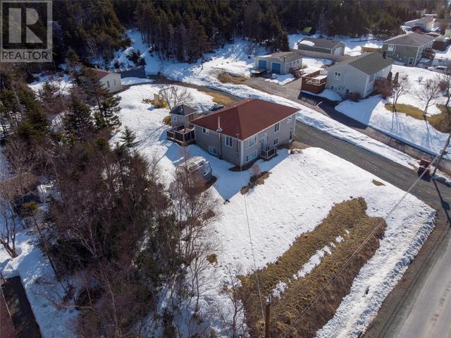 1326 Bauline Line, House detached with 3 bedrooms, 2 bathrooms and null parking in Bauline NL | Image 36