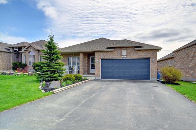 351 Eastview Rd, House detached with 3 bedrooms, 3 bathrooms and 4 parking in Guelph ON | Image 1