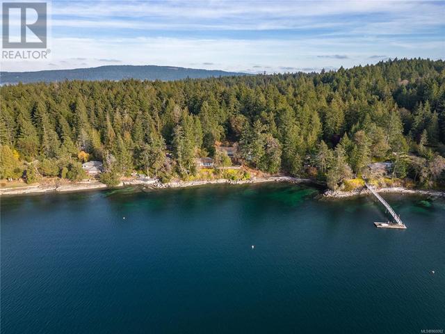 2860 Southey Point Rd, House detached with 5 bedrooms, 4 bathrooms and 8 parking in Saltspring Island BC | Image 45
