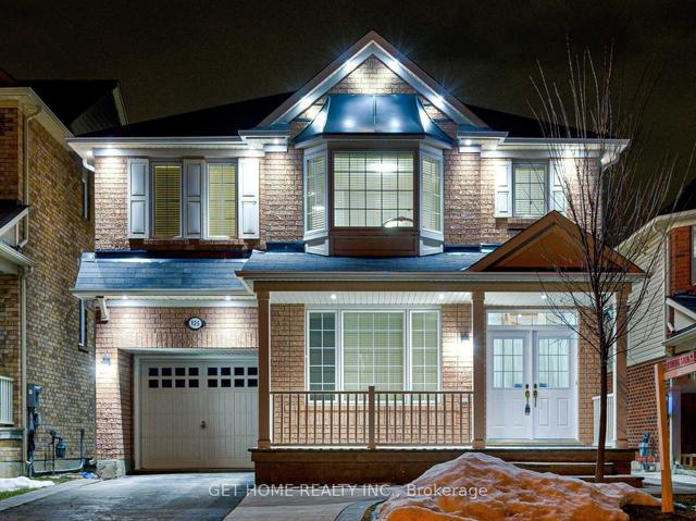 125 Owlridge Dr, House detached with 2 bedrooms, 1 bathrooms and 1 parking in Brampton ON | Image 1