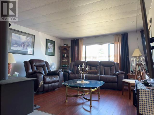 27 - 9589 Chancellor Hts, House detached with 2 bedrooms, 1 bathrooms and 2 parking in Port Hardy BC | Image 4