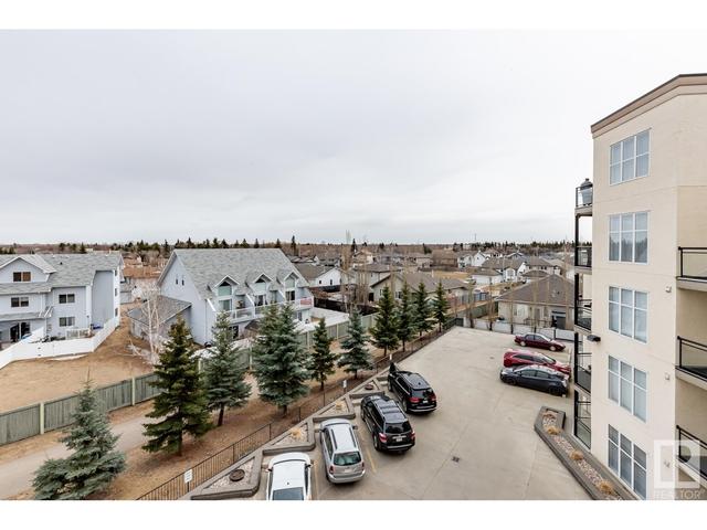 414 - 9940 Sherridon Dr, Condo with 2 bedrooms, 2 bathrooms and null parking in Fort Saskatchewan AB | Image 27
