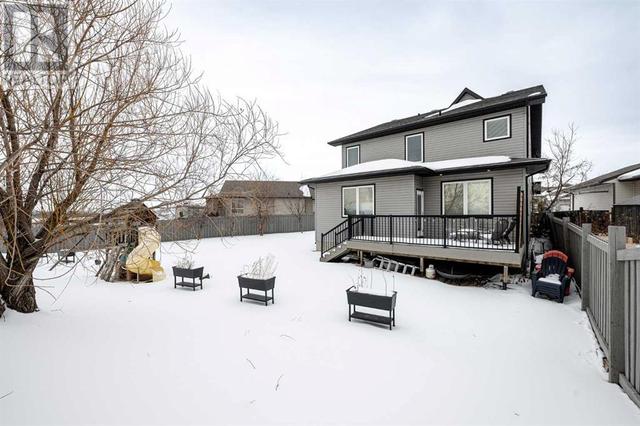 11485 69 Avenue, House detached with 6 bedrooms, 3 bathrooms and 4 parking in Grande Prairie AB | Image 49
