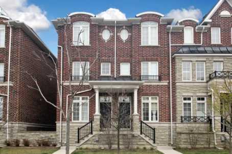 th 64 - 115 The Queensway Ave, Townhouse with 3 bedrooms, 3 bathrooms and 1 parking in Toronto ON | Image 1