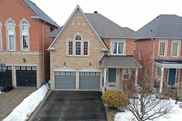 24 Carnoustie Cres, House detached with 4 bedrooms, 3 bathrooms and 6 parking in Richmond Hill ON | Image 13