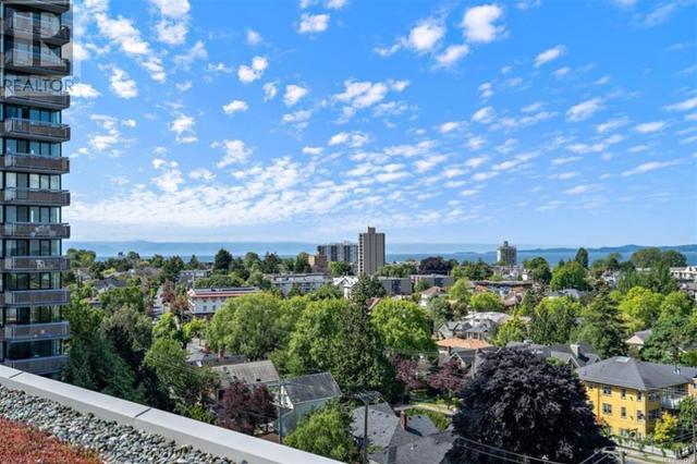 705 - 646 Michigan St, Condo with 2 bedrooms, 2 bathrooms and 2 parking in Victoria BC | Image 49