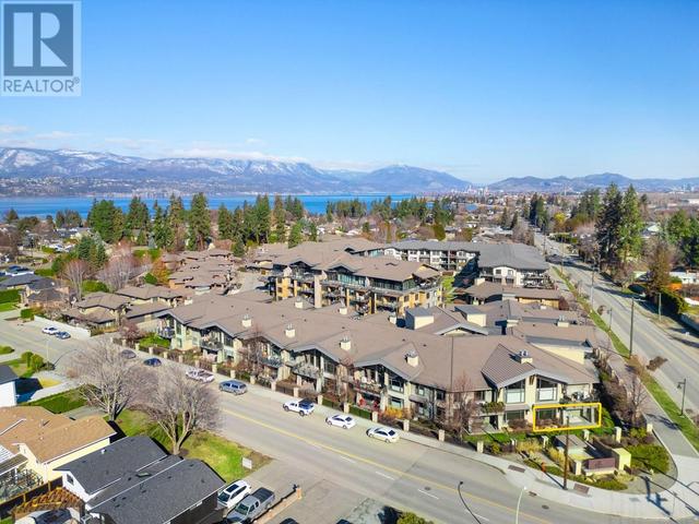 106 - 600 Sarsons Road, Condo with 2 bedrooms, 2 bathrooms and 1 parking in Kelowna BC | Image 26