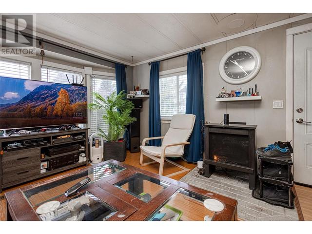 14 - 3535 Mcculloch Road, House other with 2 bedrooms, 1 bathrooms and 3 parking in Kelowna BC | Image 11