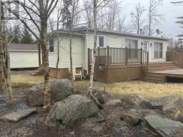 4989 Highway 224, House detached with 2 bedrooms, 1 bathrooms and null parking in Halifax NS | Image 8