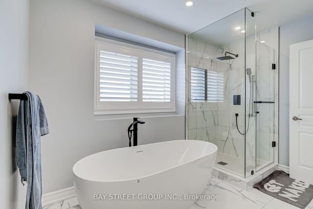 36 Routliffe Lane, House attached with 4 bedrooms, 3 bathrooms and 4 parking in Toronto ON | Image 31
