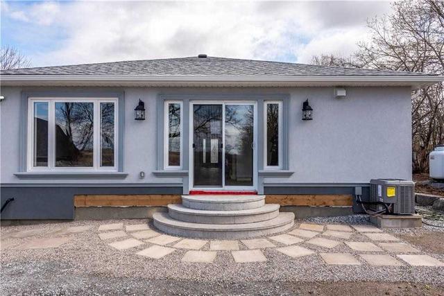 5015 6 Highway S, House detached with 3 bedrooms, 1 bathrooms and 10 parking in Northern Bruce Peninsula ON | Image 39