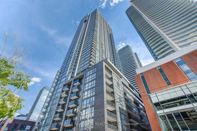 1003 - 295 Adelaide St W, Condo with 1 bedrooms, 1 bathrooms and 0 parking in Toronto ON | Image 11