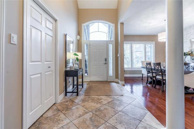 1 Mcnulty Lane, House detached with 3 bedrooms, 4 bathrooms and 4 parking in Guelph ON | Image 12