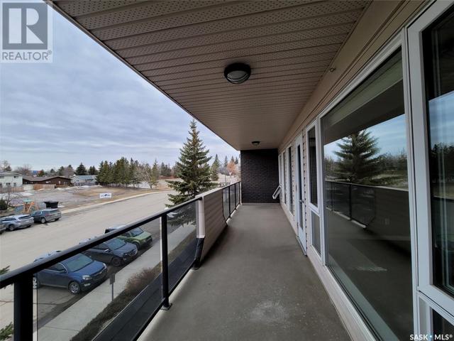 209 - 102 Kingsmere Place, Condo with 1 bedrooms, 1 bathrooms and null parking in Saskatoon SK | Image 24