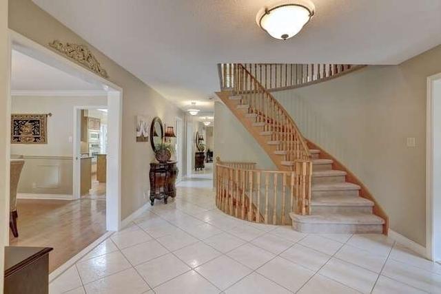 1298 Bunsden Ave, House detached with 5 bedrooms, 4 bathrooms and 11 parking in Mississauga ON | Image 11