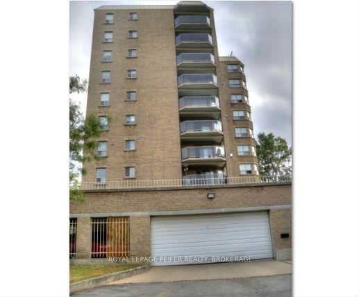 1001 - 10 Van Allen Ave, Condo with 2 bedrooms, 2 bathrooms and 1 parking in Chatham Kent ON | Image 6