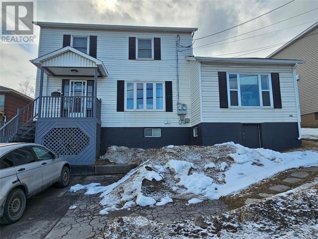 188 Oconnell Drive, House other with 4 bedrooms, 2 bathrooms and null parking in Corner Brook NL | Image 1