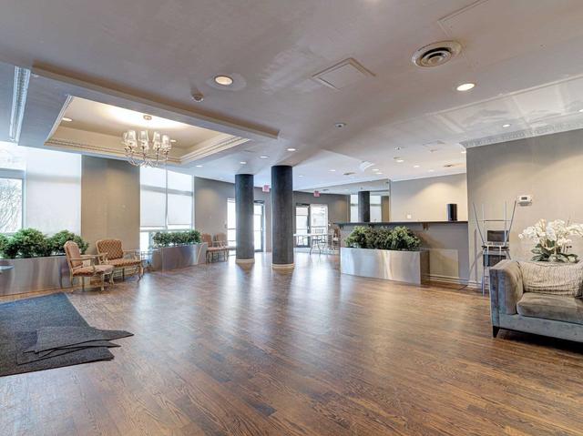 703 - 23 Lorraine Dr, Condo with 3 bedrooms, 2 bathrooms and 1 parking in Toronto ON | Image 28