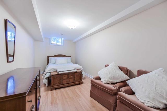 3 Wave Hill Way, Townhouse with 2 bedrooms, 3 bathrooms and 2 parking in Markham ON | Image 21