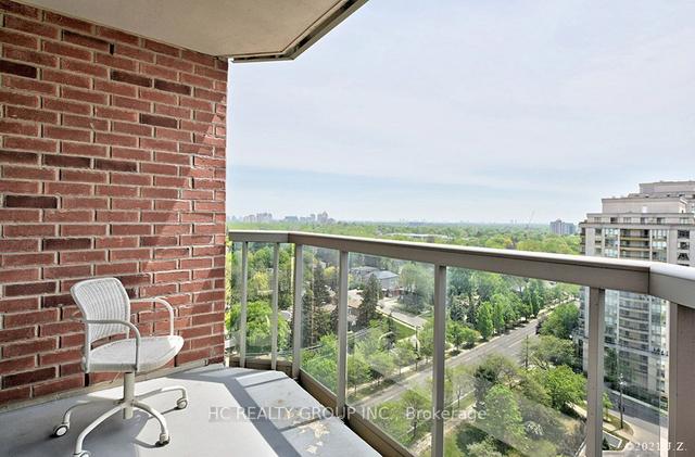1506 - 8 Mckee Ave, Condo with 3 bedrooms, 2 bathrooms and 1 parking in Toronto ON | Image 11