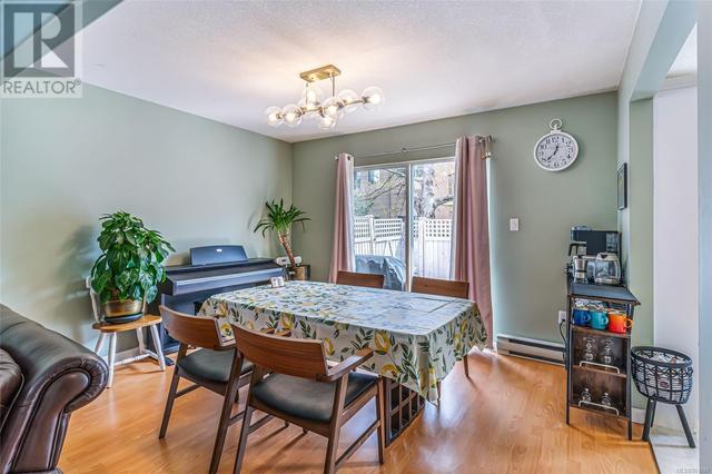 6 - 3570 Norwell Dr, House attached with 2 bedrooms, 3 bathrooms and 2 parking in Nanaimo BC | Image 9