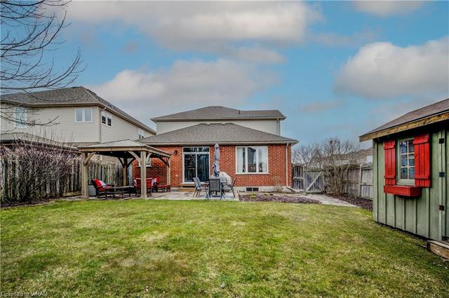 624 New Hampshire Street, House detached with 3 bedrooms, 2 bathrooms and 6 parking in Waterloo ON | Image 30