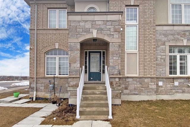 bsmt - 35 Turnerbury Ave, House detached with 2 bedrooms, 1 bathrooms and 1 parking in Ajax ON | Image 33