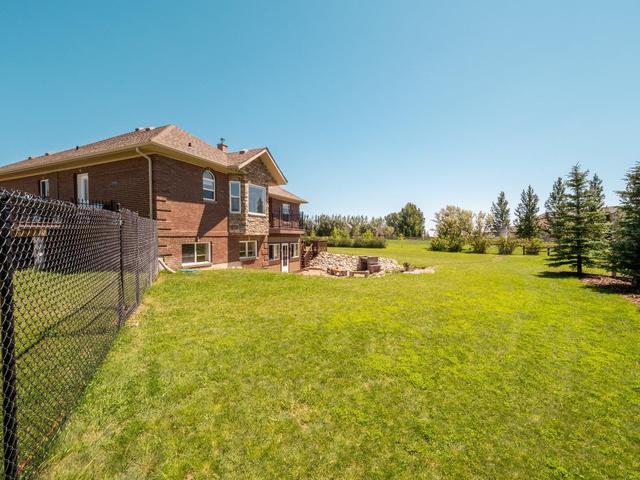 101022 Rge. Rd. 22 4, House detached with 6 bedrooms, 3 bathrooms and 3 parking in Lethbridge County AB | Image 34