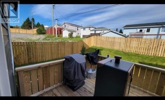 64 Moffatt Road, House detached with 3 bedrooms, 2 bathrooms and null parking in Mount Pearl NL | Image 30