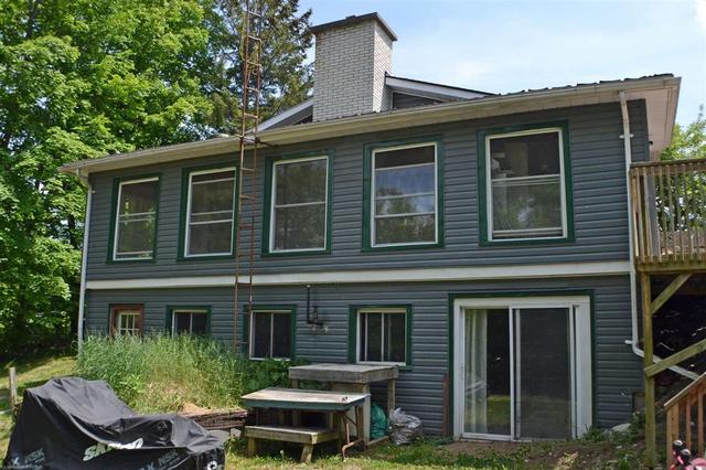 11545 County Road 38, House detached with 2 bedrooms, 2 bathrooms and 3 parking in Central Frontenac ON | Image 29