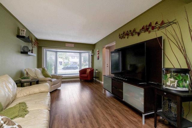 34 Dalraith Cres, House semidetached with 4 bedrooms, 2 bathrooms and 4 parking in Brampton ON | Image 30