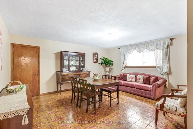 57 Regent Rd, House detached with 3 bedrooms, 3 bathrooms and 6 parking in Toronto ON | Image 24