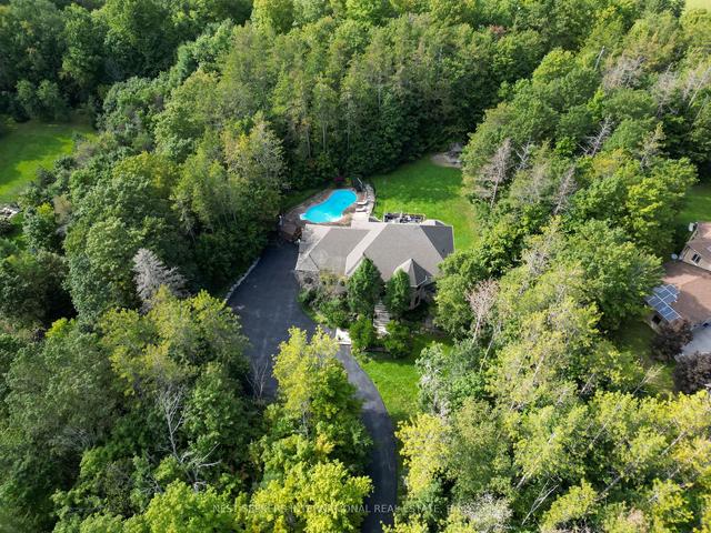 4345 Random Acres Rd, House detached with 5 bedrooms, 6 bathrooms and 23 parking in Milton ON | Image 33