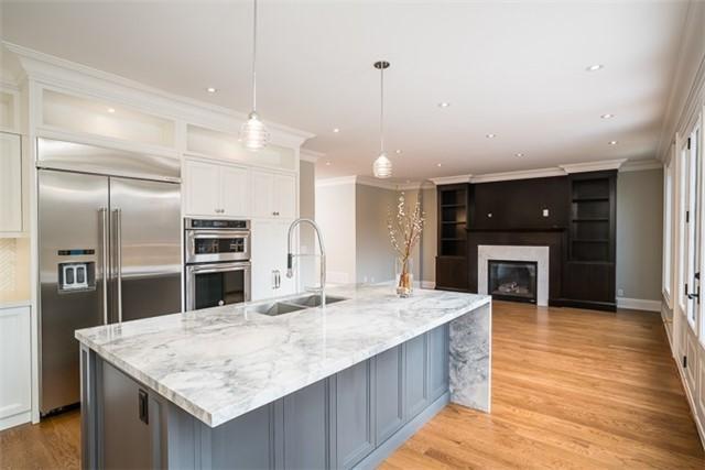 104 Westrose Ave, House detached with 4 bedrooms, 4 bathrooms and 2 parking in Toronto ON | Image 10