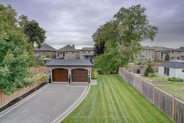 1804 Woodview Ave, House detached with 4 bedrooms, 5 bathrooms and 12 parking in Pickering ON | Image 31