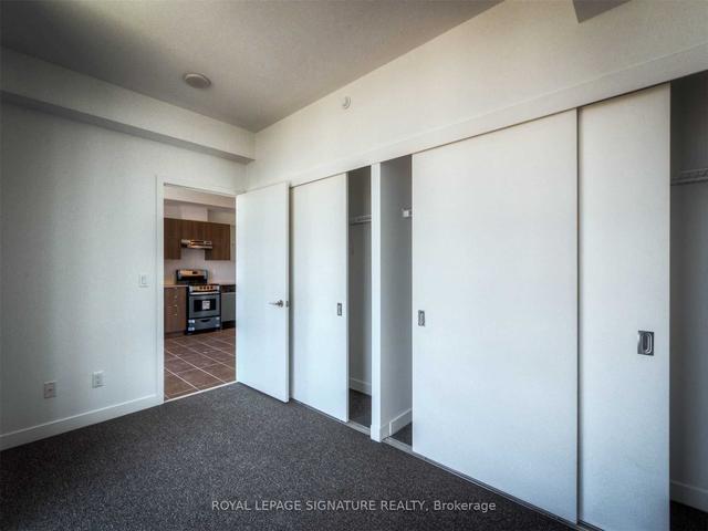 2603 - 170 Fort York Blvd, Condo with 1 bedrooms, 1 bathrooms and 0 parking in Toronto ON | Image 10