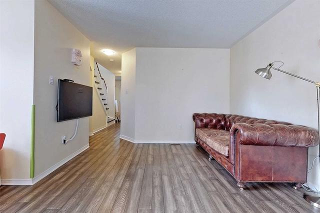 84 - 1292 Sherwood Mills Blvd, Townhouse with 3 bedrooms, 3 bathrooms and 3 parking in Mississauga ON | Image 21