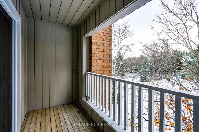 97 - 18 Ramblings Way, Condo with 3 bedrooms, 3 bathrooms and 1 parking in Collingwood ON | Image 9