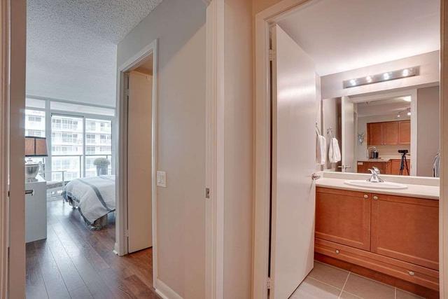 449 - 525 Wilson Ave, Condo with 1 bedrooms, 1 bathrooms and 1 parking in Toronto ON | Image 9