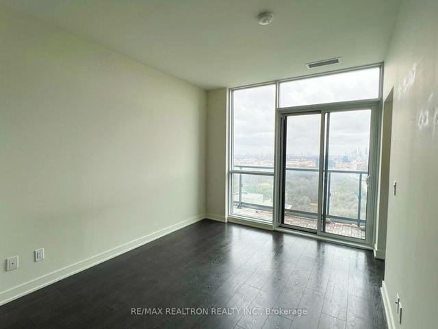 3101 - 6 Sonic Way, Condo with 1 bedrooms, 2 bathrooms and 0 parking in Toronto ON | Image 4