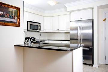 125 - 10 Mendelssohn St, Condo with 2 bedrooms, 2 bathrooms and 1 parking in Toronto ON | Image 5
