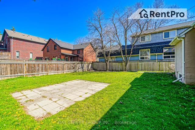17 Botham Rd, House detached with 3 bedrooms, 2 bathrooms and 6 parking in Toronto ON | Image 28