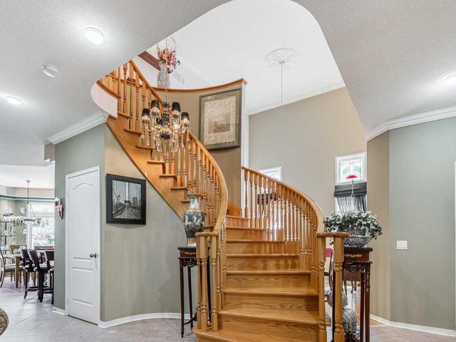 131 Rouge Bank Dr, House detached with 4 bedrooms, 6 bathrooms and 4 parking in Markham ON | Image 7