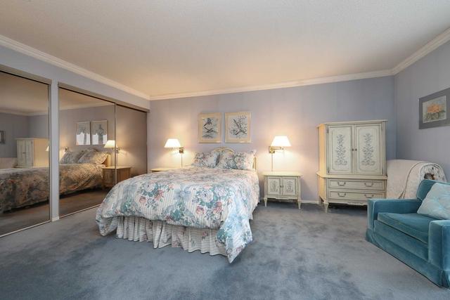 2403 - 1555 Finch Ave E, Condo with 2 bedrooms, 3 bathrooms and 2 parking in Toronto ON | Image 15