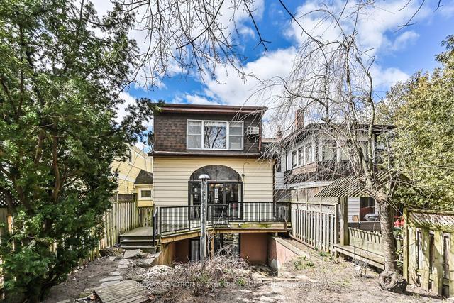99 Maclean Ave, House semidetached with 3 bedrooms, 3 bathrooms and 1 parking in Toronto ON | Image 26