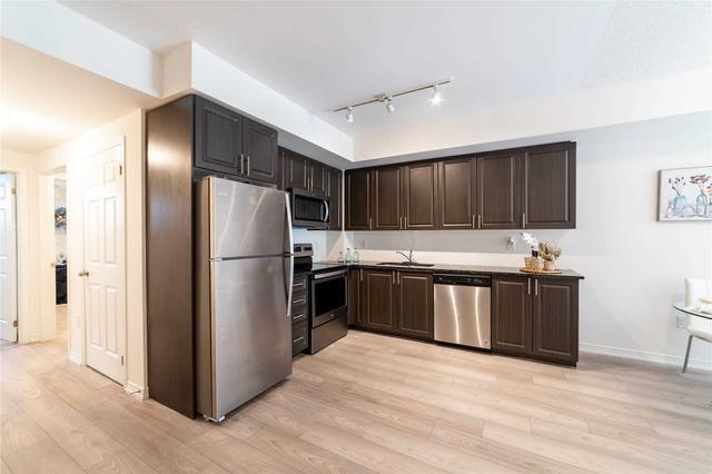 101 - 8825 Sheppard Ave E, Townhouse with 2 bedrooms, 2 bathrooms and 1 parking in Toronto ON | Image 11